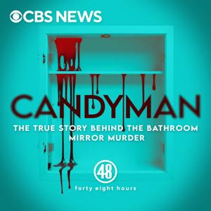 Candyman: The True Story Behind The Bathroom Mirror Murder