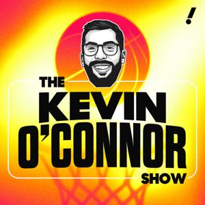 The Kevin O'Connor Show by Yahoo Sports