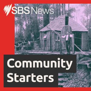 Community Starters by SBS