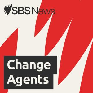 Change Agents by SBS