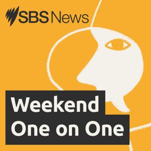 Weekend One on One by SBS