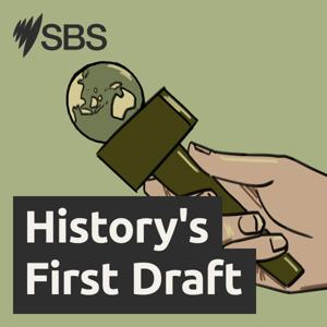 History's First Draft by SBS