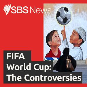 FIFA World Cup: The controversies by SBS