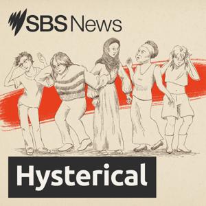 Hysterical by SBS