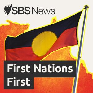 First Nations First by SBS