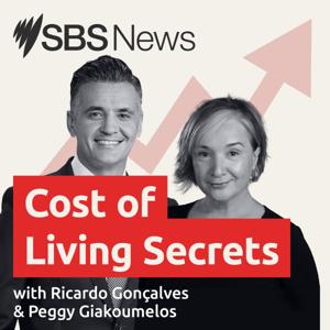 Cost of Living Secrets by SBS