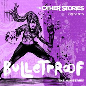 Bulletproof by Hawk & Cleaver LTD