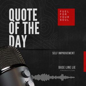 Quote of the Day: Fuel for Your Soul