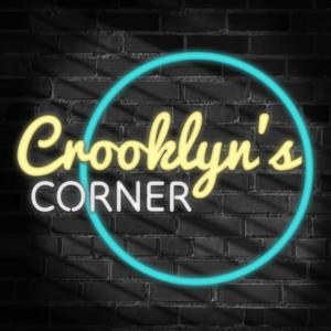 Crooklyn's Corner Podcast by Special Interviews, Fantasy Matchmaking/Analysis, & hodgepodge of topics focused on combat sports and the entertainment community...