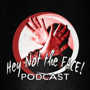 The Hey Not the Face! Podcast by Let's delve into the business side of combat sports in a way anyone can grasp.