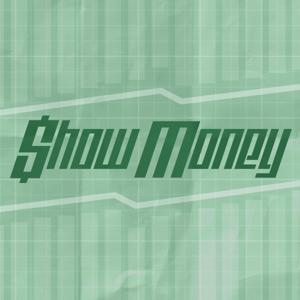 The Show Money Podcast by The only podcast covering the business side of combat sports in-depth, in a way you won’t find anywhere else...