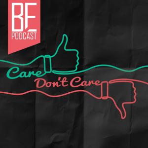 Care/Don't Care Podcast by UFC Post-Fight Reactions for the Last Event & UFC Preview QuickPicks for the Upcoming Event...