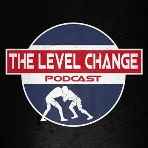 The Level Change Podcast by Combat Sports news variety show usually previewing or reviewing the latest UFC event while covering the latest news in combat sports.