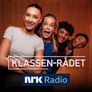 Klassen-rådet by NRK