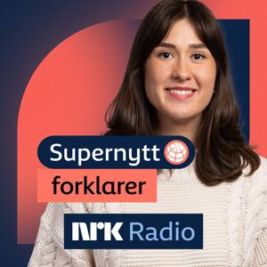 Supernytt forklarer by NRK