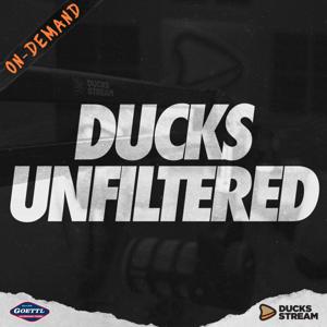 Ducks Unfiltered by Ducks Stream