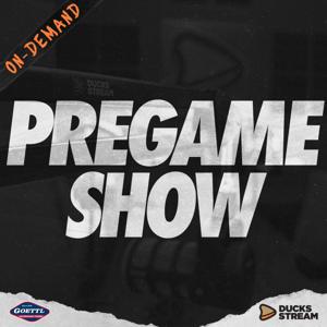 Anaheim Ducks Pregame Show