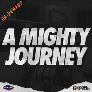 A Mighty Journey by Ducks Stream