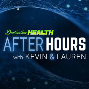 After Hours w/ Kevin & Lauren by Kevin Rutherford & Lauren Hixon