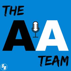 The AA Team