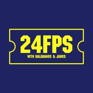 24FPS by Pantelis Comedy