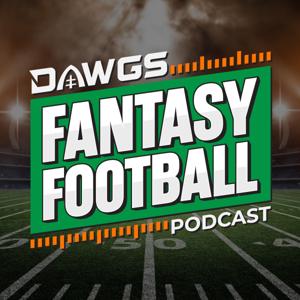 The Dawgs Fantasy Football Podcast