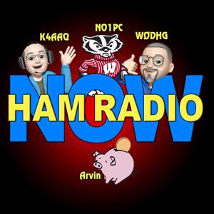 HamRadioNow by HamRadioNow