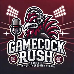 Gamecock Rush Podcast