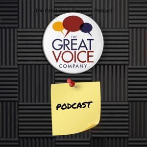 The Great Voice Podcast