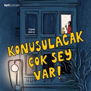 Konuşulacak Çok Şey Var!