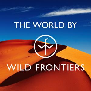 The World by Wild Frontiers by Wild Frontiers