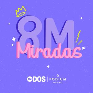 8M: Miradas