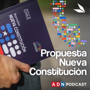 Propuesta Nueva Constitución