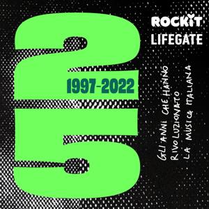 Venticinque. 1997-2022: gli anni che hanno rivoluzionato la musica italiana