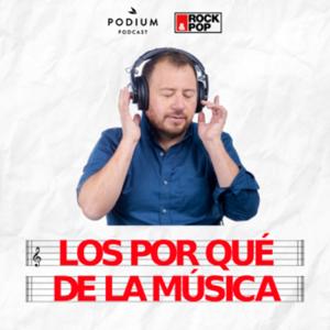 Los Por Qué De La Música by Rock&Pop