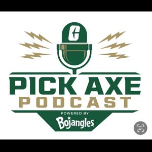 Pick Axe Podcast by 730 The Game