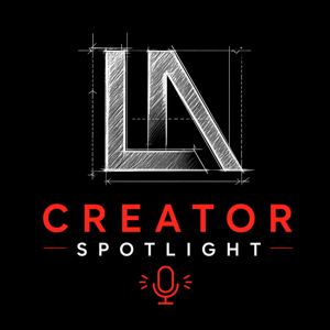 Laravel Creator Spotlight
