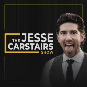 The Jesse Carstairs Show by Jesse Carstairs