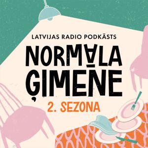 Normāla ģimene by Latvijas Radio 1