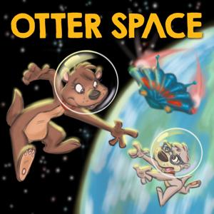 Otter Space by Evolver Creative