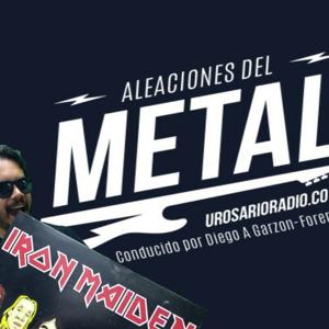 ALEACIONES DEL METAL