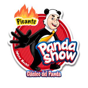 Clásico del Panda Picante by El Panda Zambrano