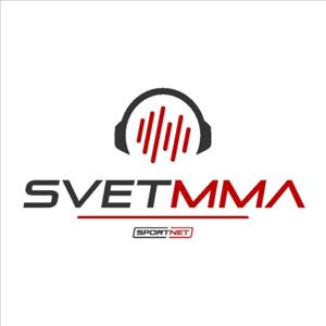 SvetMMA by Sportnet.sk