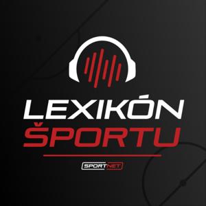 Lexikón športu by Sportnet.sk