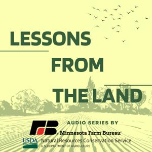 Lessons From The Land