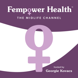 Fempower Health: The Midlife Channel