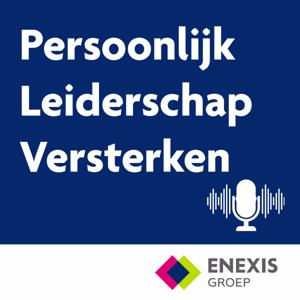 Persoonlijk leiderschap versterken