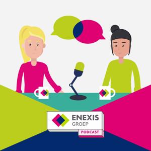 De Data Dames van Enexis by Enexis