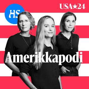 Amerikkapodi