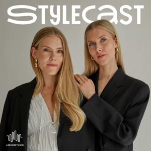 Stylecast by Linda Björnberg, Anna Drouault